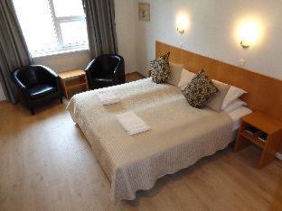 Hali Country Hotel