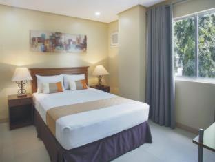 Sta. Barbara Suites