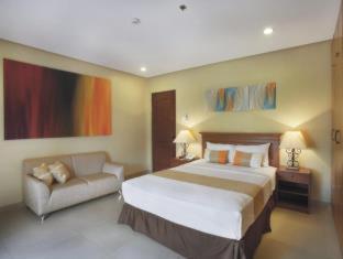 Sta. Barbara Suites