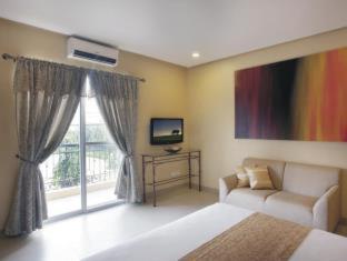 Sta. Barbara Suites