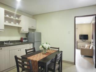 Sta. Barbara Suites