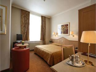 Hotel Aragon