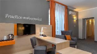 Hotel MDM City Centre