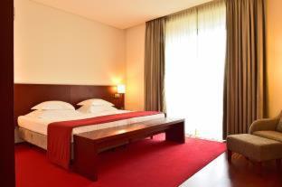 Pousada Viseu - Historic Hotel