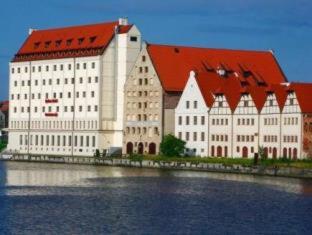 Qubus Gdansk
