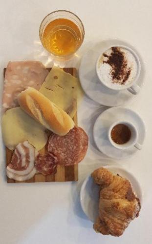 Quattro Briganti