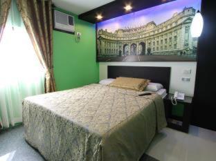 Eurotel Makati