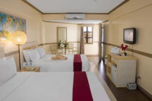 Whiterock Beach Hotel And Waterpark