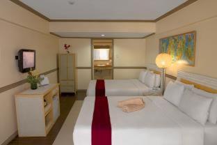 Whiterock Beach Hotel And Waterpark