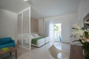 Princessa Vera Hotel Apartments