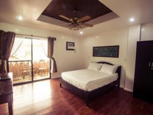 Oasis Resort and Spa