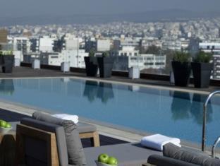 The Met Hotel