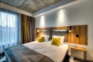 Aparthotel Lwowska 1