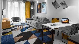 Aparthotel Lwowska 1