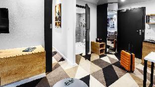 Aparthotel Lwowska 1