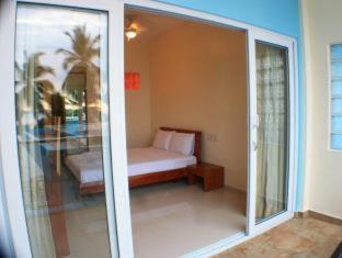 Montani Beach Resort