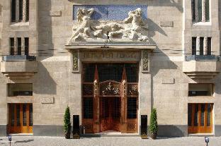 Continental Hotel Budapest