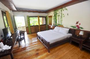 Loboc River Resort