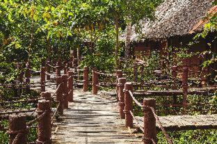 Loboc River Resort