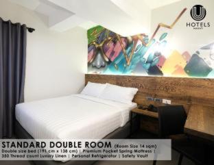 U Hotels Makati