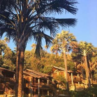 Fridays Puerto Galera