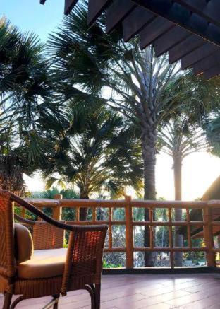 Fridays Puerto Galera