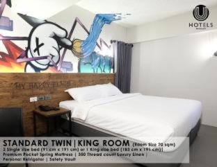 U Hotels Makati