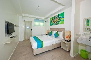 Lime Hotel Boracay