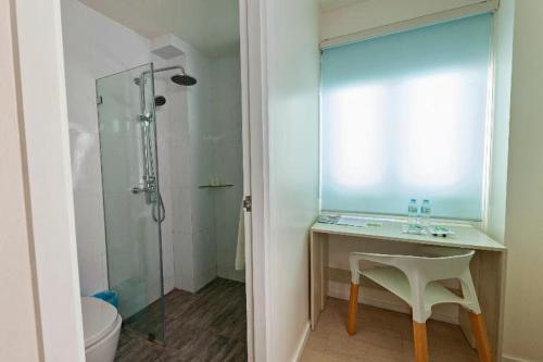 Lime Hotel Boracay