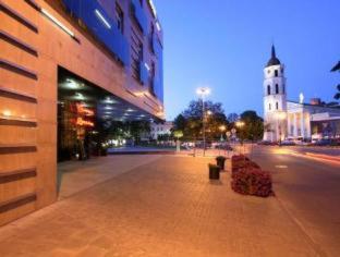Amberton Vilnius