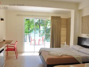 Hey! Jude South Beach