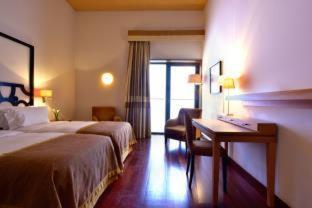 Pousada Convento Tavira - Historic Hotel