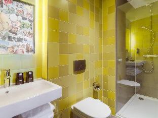Holiday Inn - the niu, Dairy Haarlem