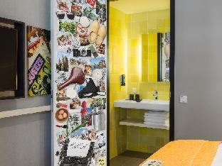 Holiday Inn - the niu, Dairy Haarlem