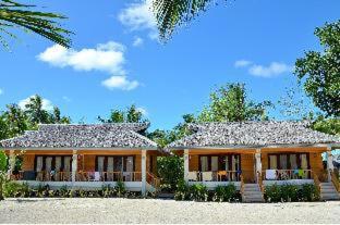 White Villas Resort