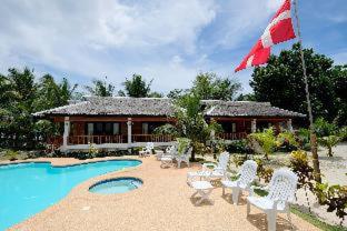 White Villas Resort