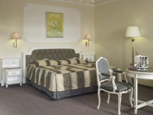 Hotel Esplanade Spa & Golf Resort