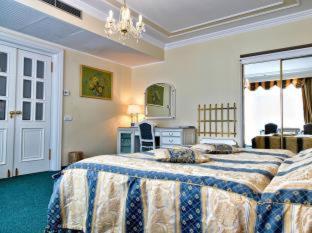 Hotel Esplanade Spa & Golf Resort