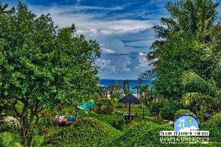 White Chocolate Hills Resort