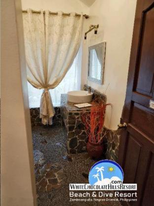 White Chocolate Hills Resort