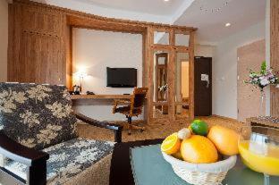 Hotel Arkon Park
