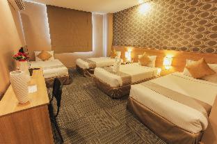 Madison 101 Hotel & Tower