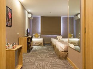 Madison 101 Hotel & Tower