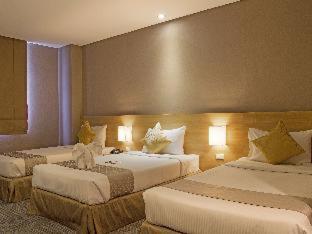 Madison 101 Hotel & Tower