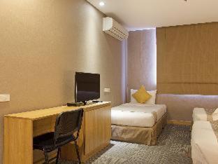 Madison 101 Hotel & Tower