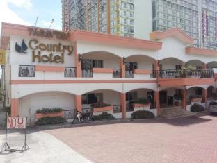 Tagaytay Country Hotel