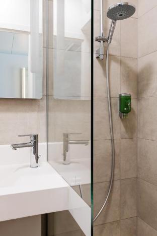 B&B HOTEL Antwerp South