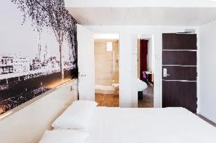B&B HOTEL Antwerp South