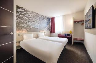 B&B HOTEL Antwerp South