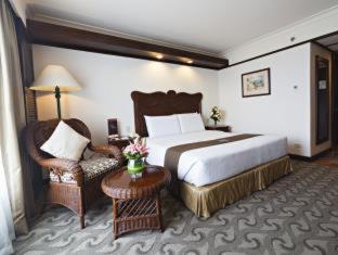 Waterfront Airport & Casino